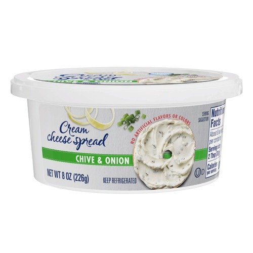 Dreamy Swirl Ice Cream