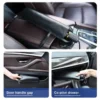 Car Windshield Sun Shade with Heat Insulation and UV Protection – Foldable Auto Sun Shield Cover – Image 2